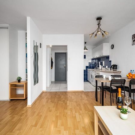 Apartament Ks Warszawa Centrum Luaran gambar