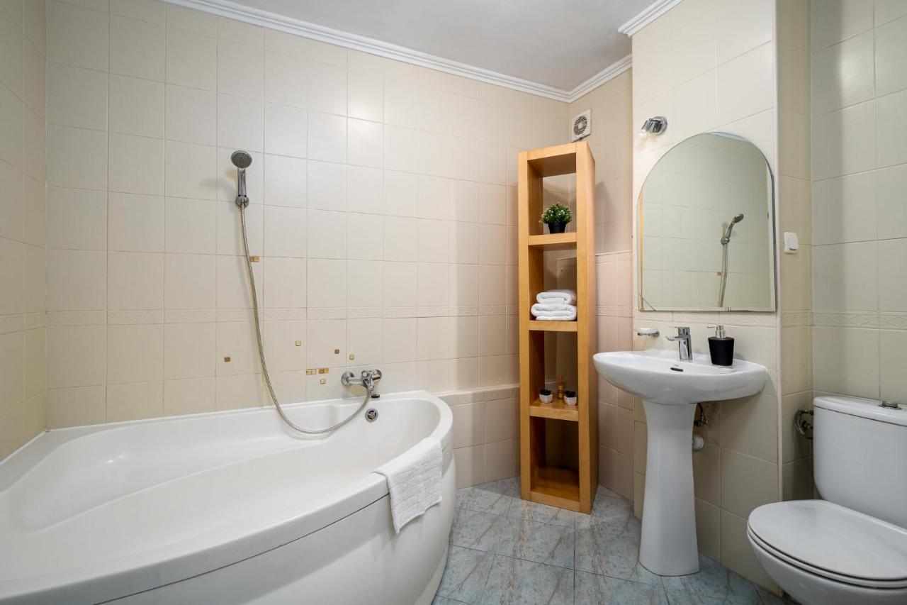 Apartament Ks Warszawa Centrum Luaran gambar