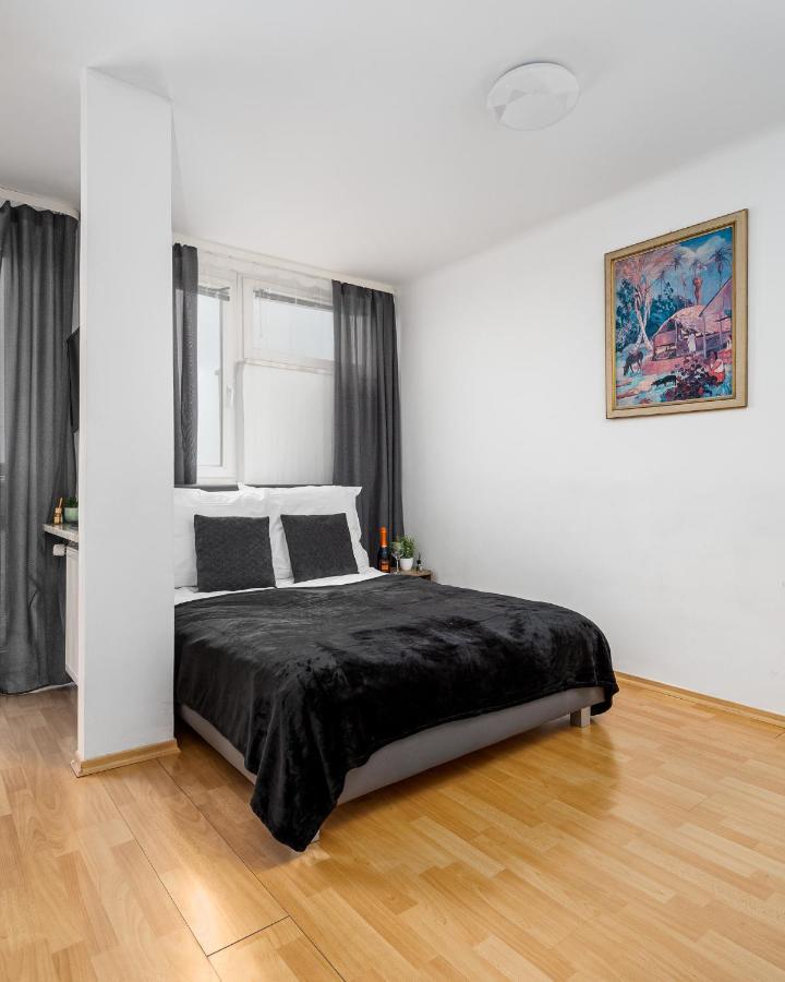 Apartament Ks Warszawa Centrum Luaran gambar